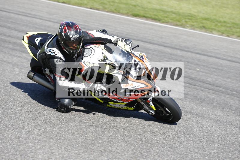 /12 30.04.2025 Speer Racing ADR/Gruppe gelb/175
